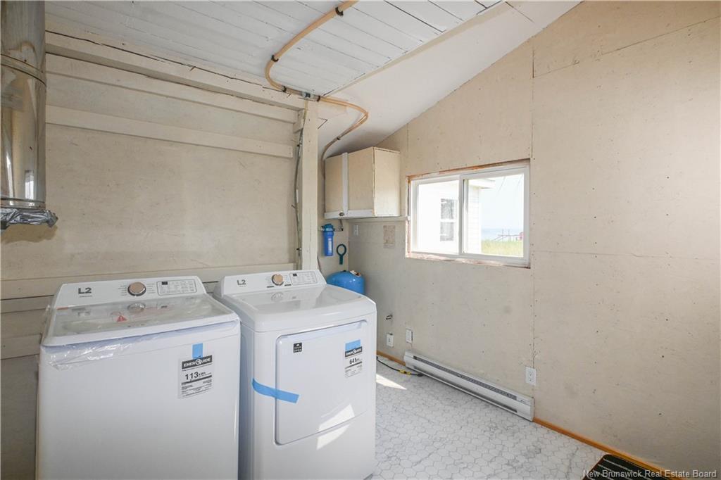 145 Des Chalets Rd, Maisonnette, NB