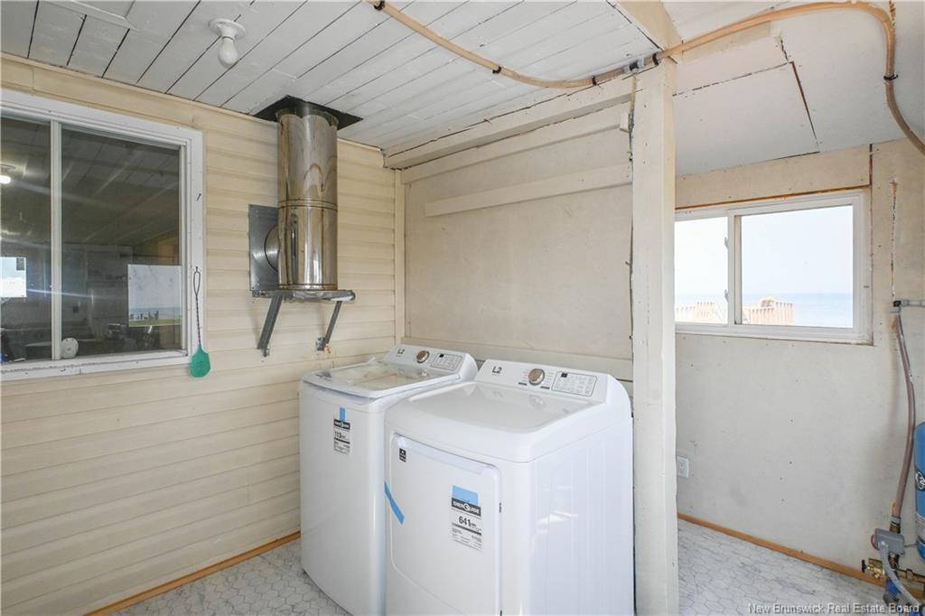 145 Des Chalets Rd, Maisonnette, NB