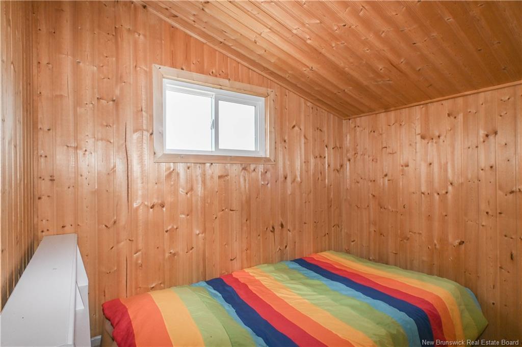 145 Des Chalets Rd, Maisonnette, NB