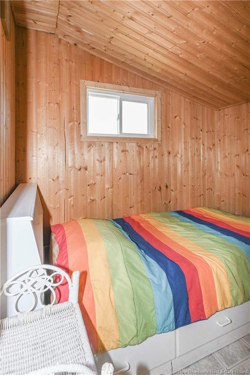 145 Des Chalets Rd, Maisonnette, NB
