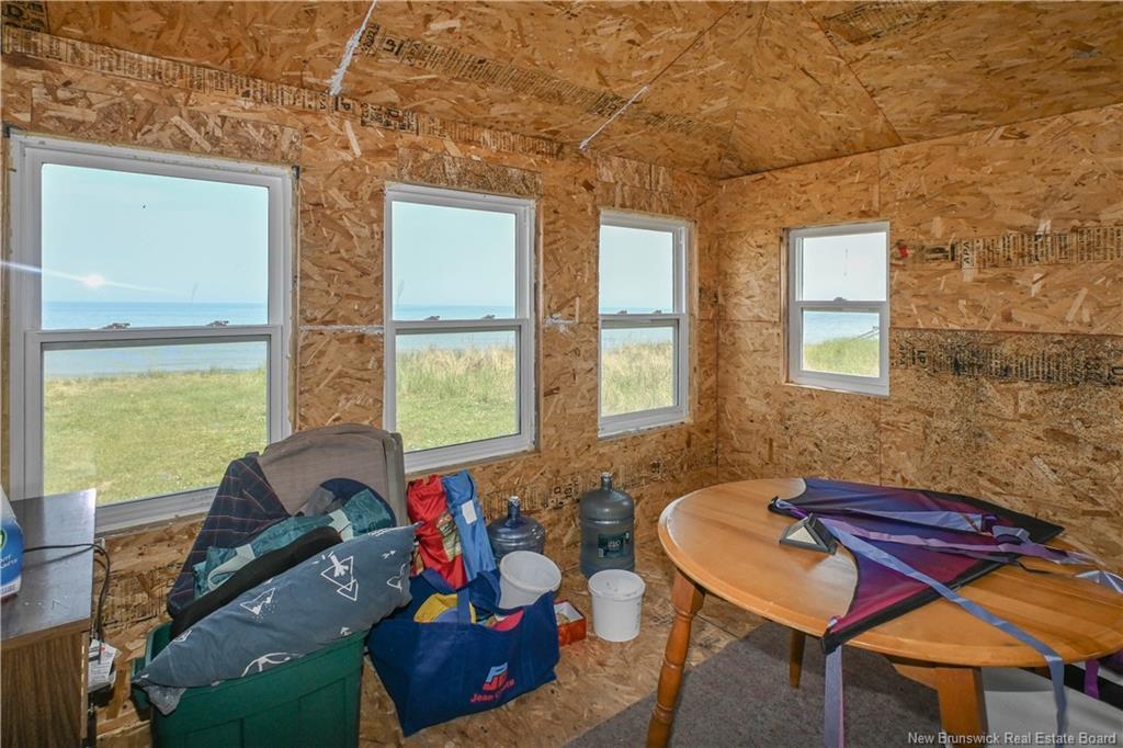 145 Des Chalets Rd, Maisonnette, NB