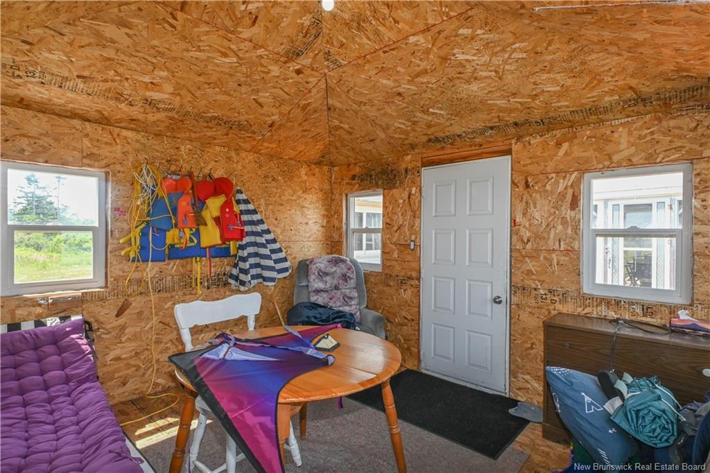 145 Des Chalets Rd, Maisonnette, NB