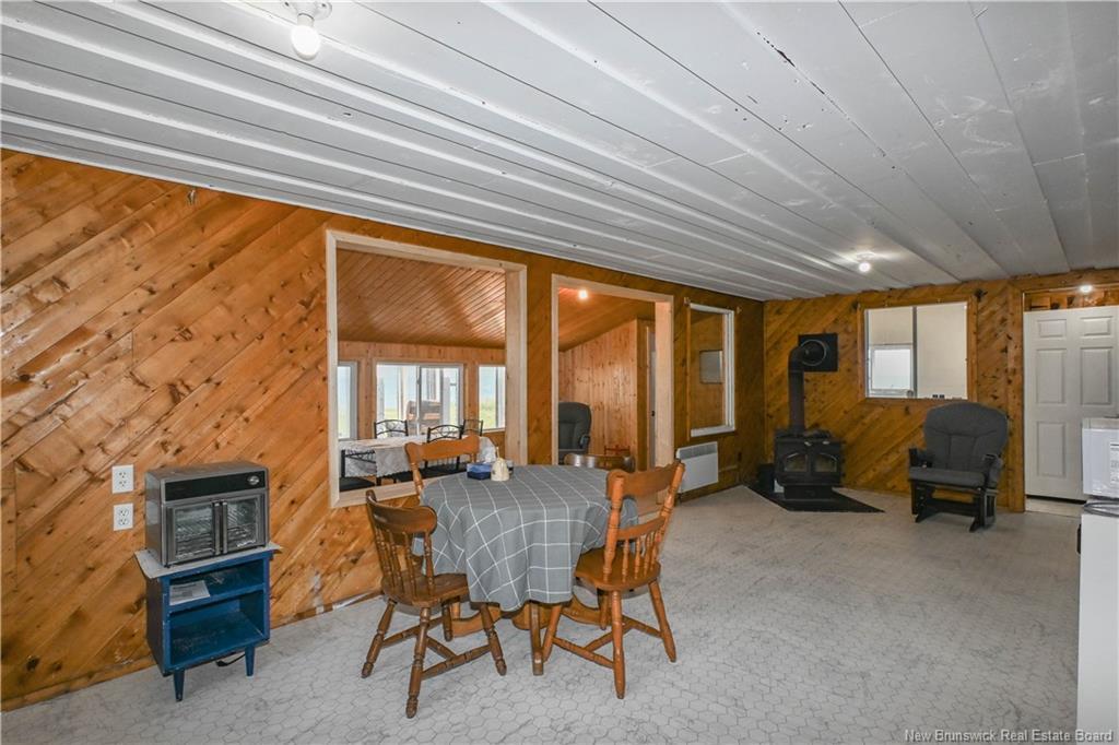 145 Des Chalets Rd, Maisonnette, NB