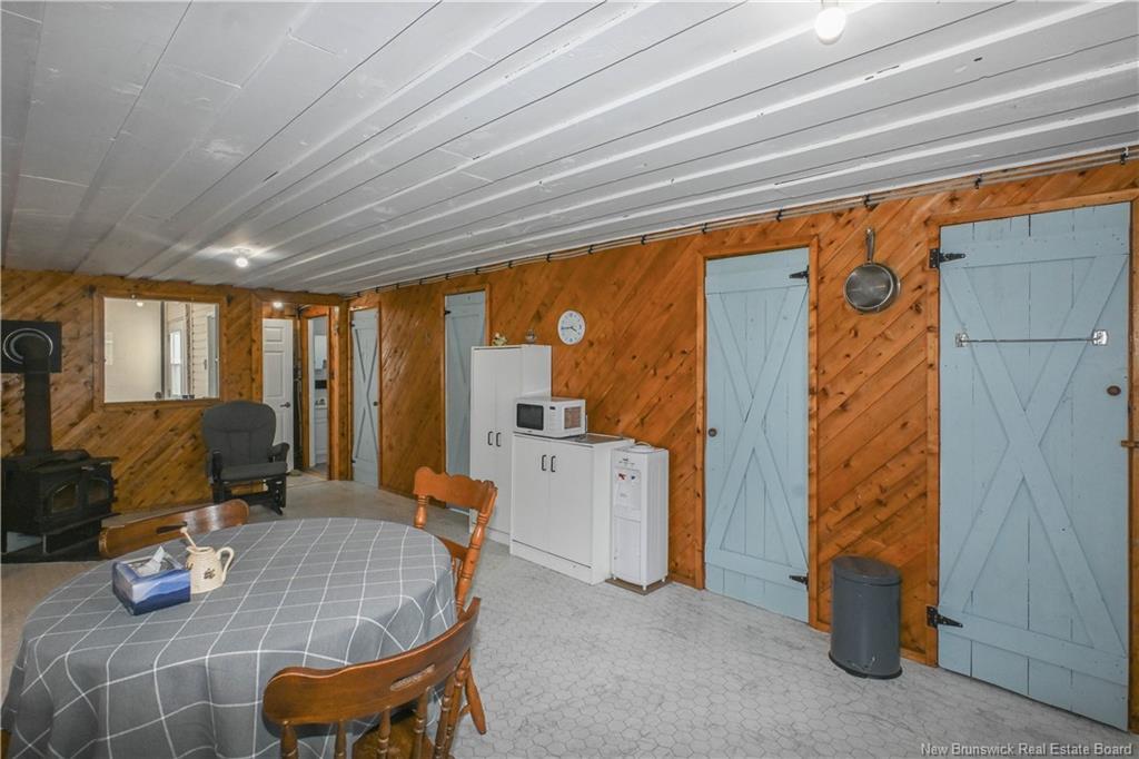145 Des Chalets Rd, Maisonnette, NB