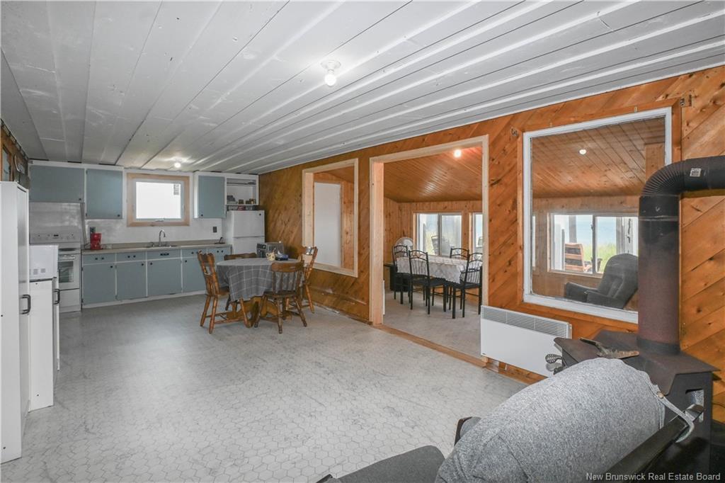 145 Des Chalets Rd, Maisonnette, NB