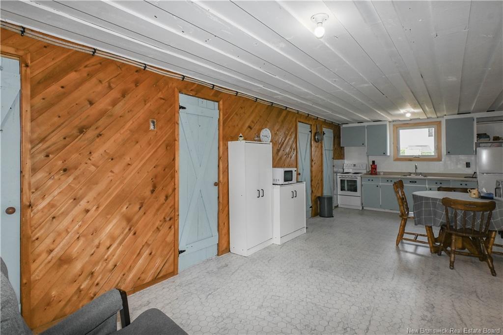 145 Des Chalets Rd, Maisonnette, NB