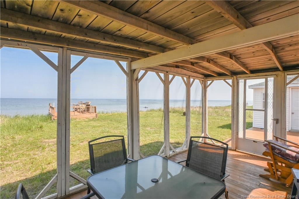 145 Des Chalets Rd, Maisonnette, NB
