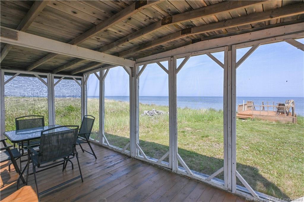 145 Des Chalets Rd, Maisonnette, NB
