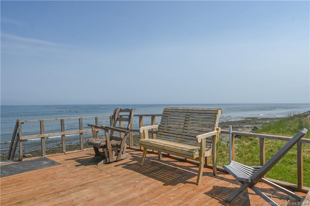 145 Des Chalets Rd, Maisonnette, NB