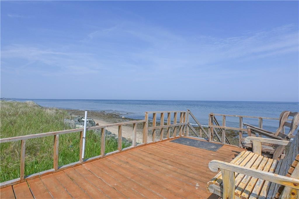 145 Des Chalets Rd, Maisonnette, NB