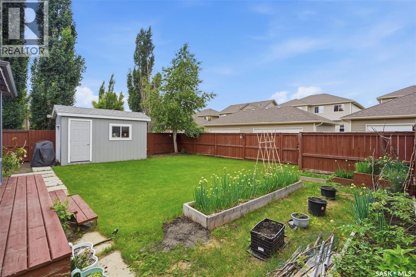 110 Robertson Cove, Saskatoon, SK