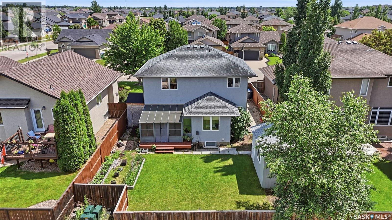 110 Robertson Cove, Saskatoon, SK