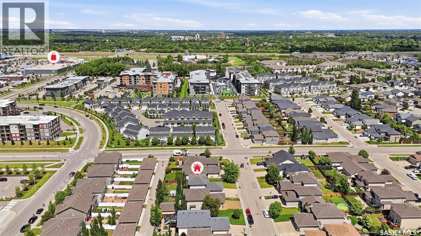 110 Robertson Cove, Saskatoon, SK