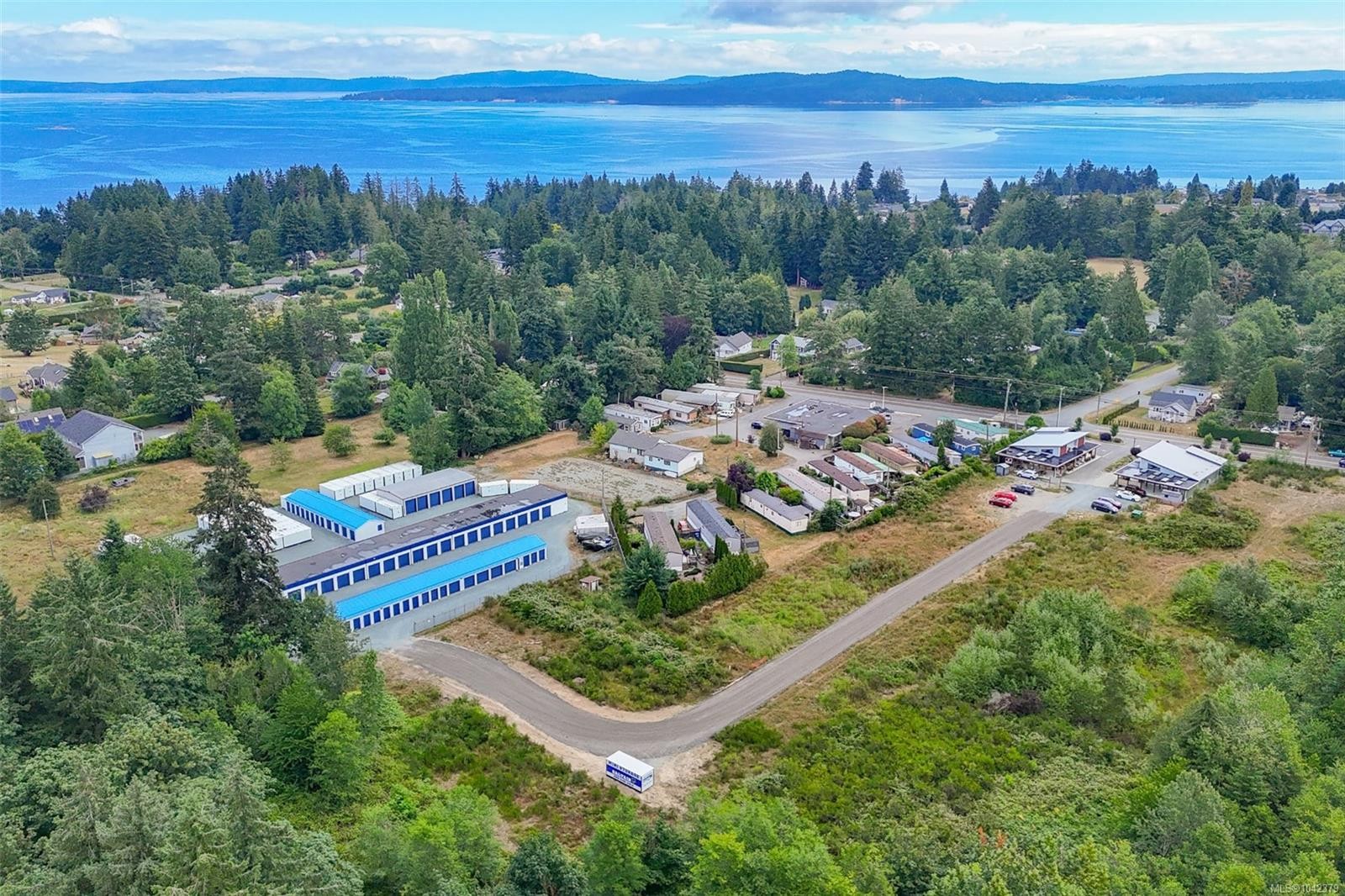 10862 Chemainus Rd, Chemainus, BC