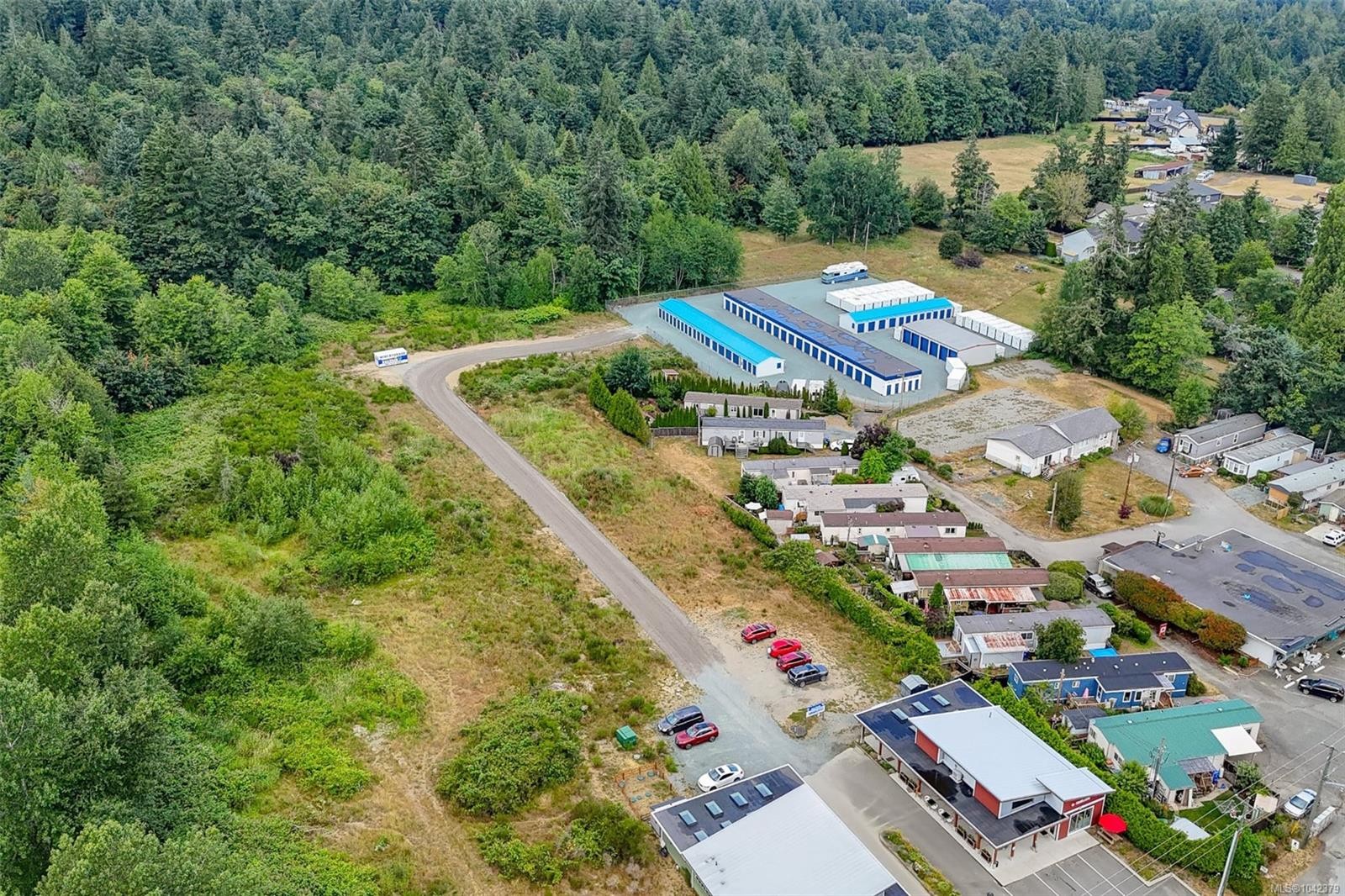10862 Chemainus Rd, Chemainus, BC