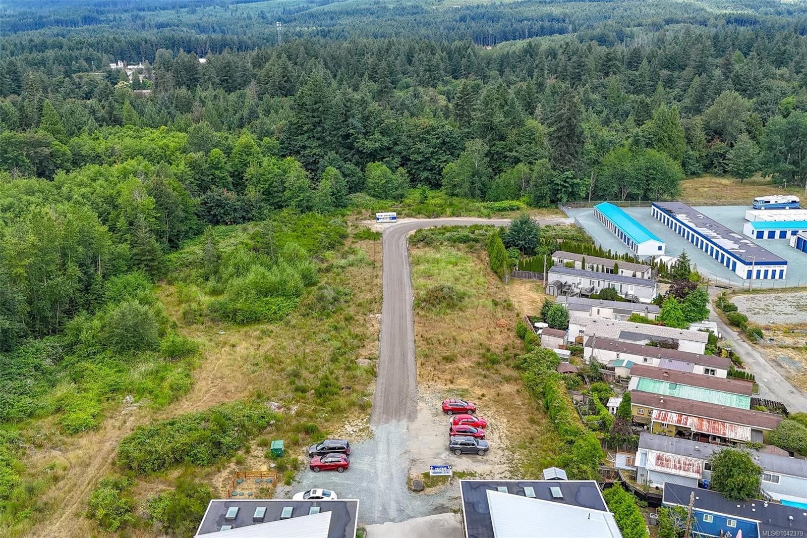 10862 Chemainus Rd, Chemainus, BC