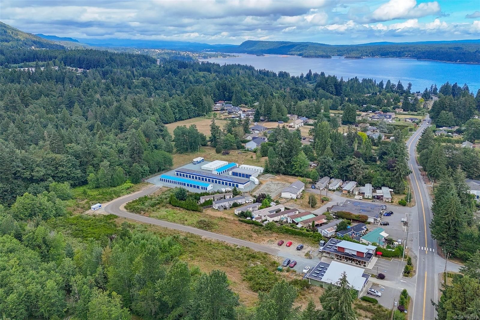 10862 Chemainus Rd, Chemainus, BC