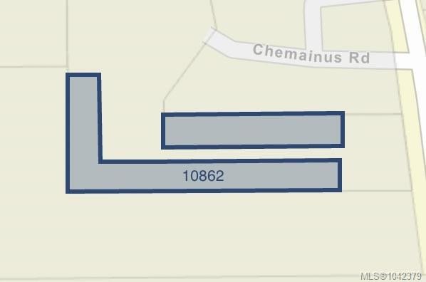 10862 Chemainus Rd, Chemainus, BC