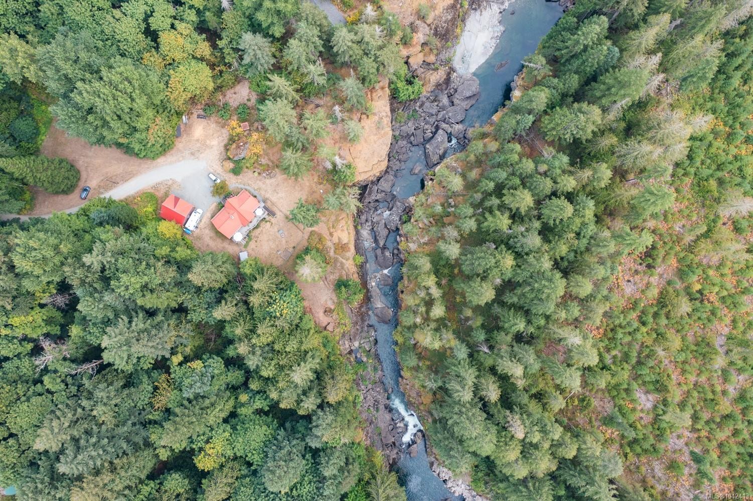 995 Nanaimo River Rd, Nanaimo, BC
