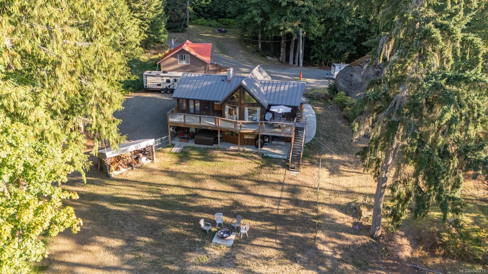 995 Nanaimo River Rd, Nanaimo, BC