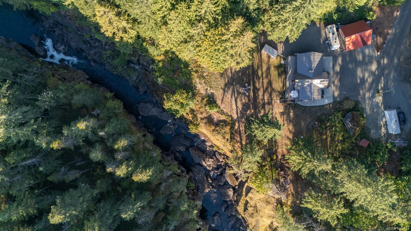 995 Nanaimo River Rd, Nanaimo, BC