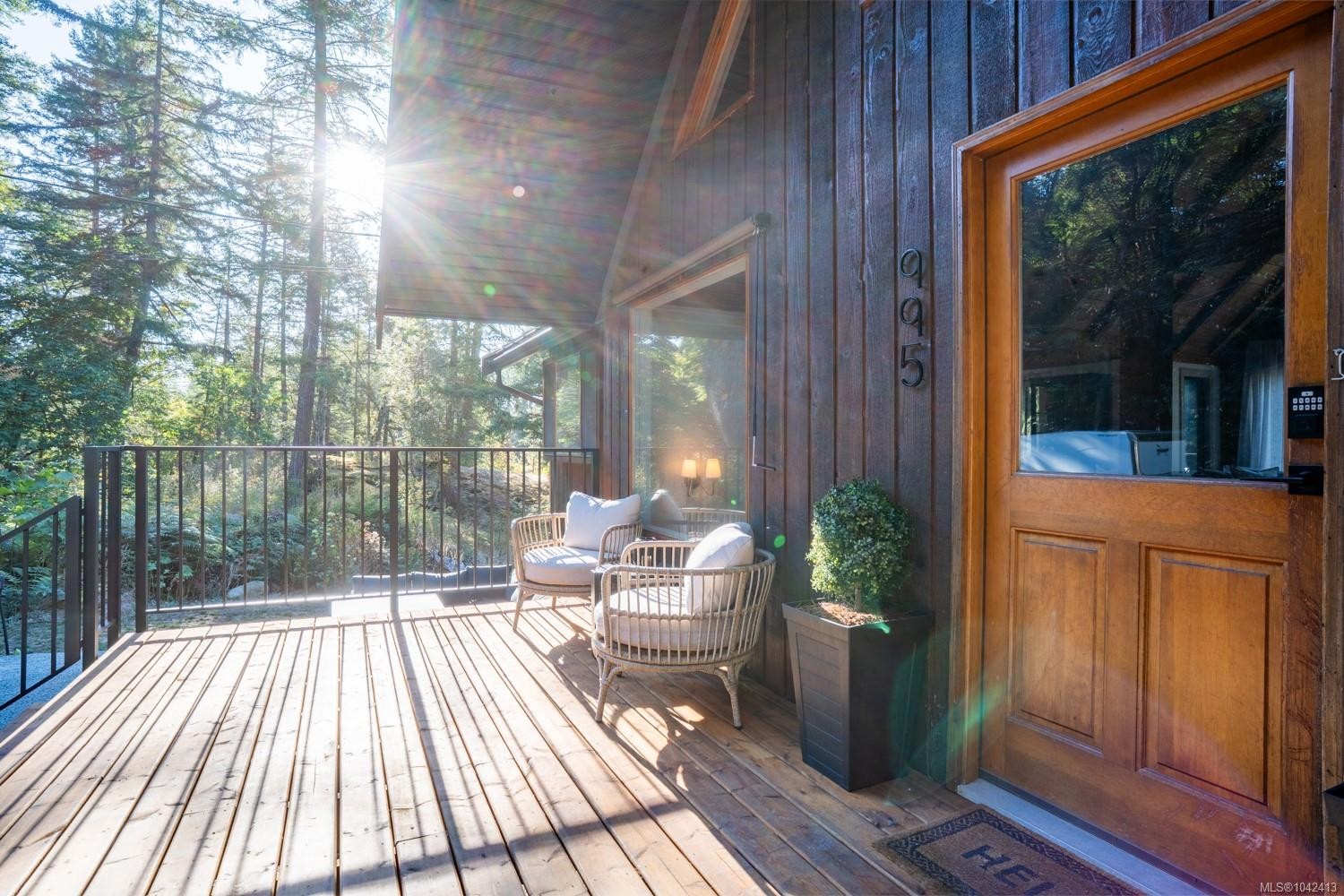 995 Nanaimo River Rd, Nanaimo, BC