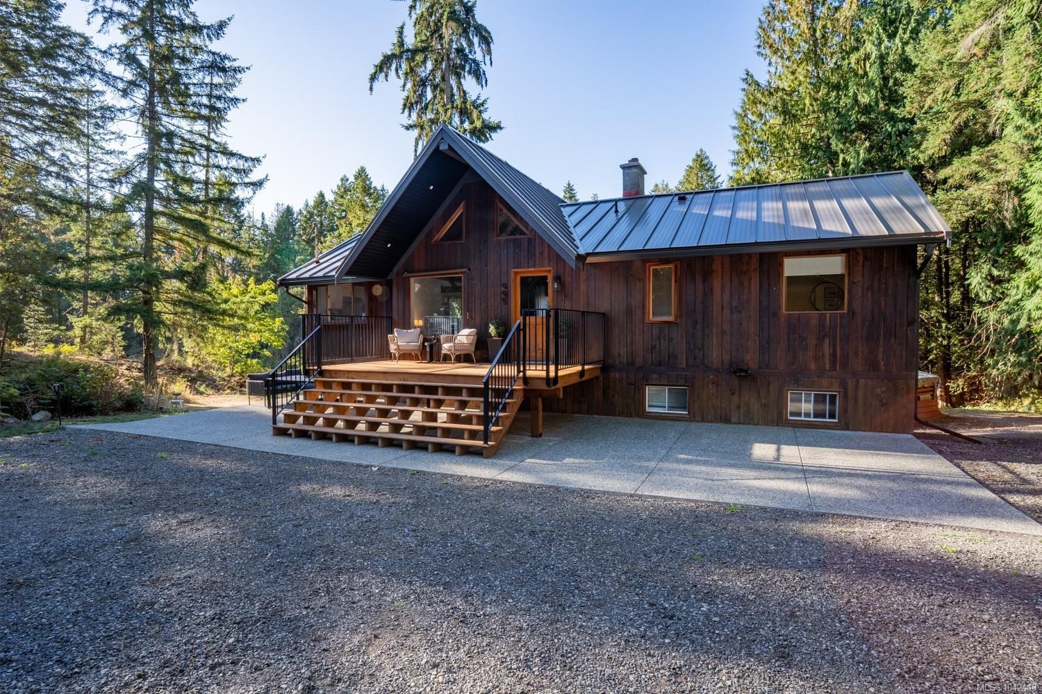 995 Nanaimo River Rd, Nanaimo, BC