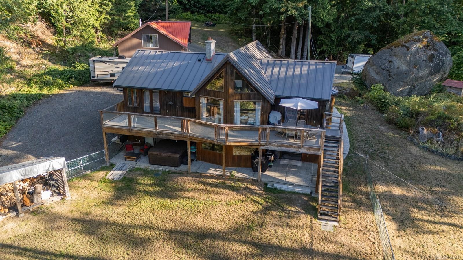 995 Nanaimo River Rd, Nanaimo, BC