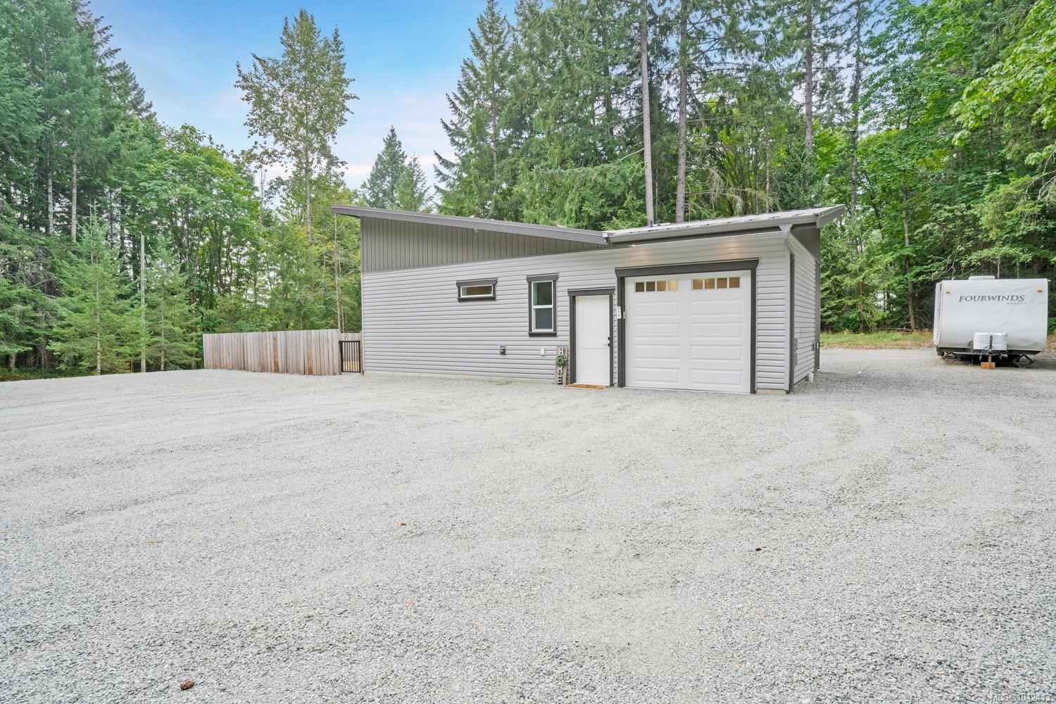 995 Nanaimo River Rd, Nanaimo, BC