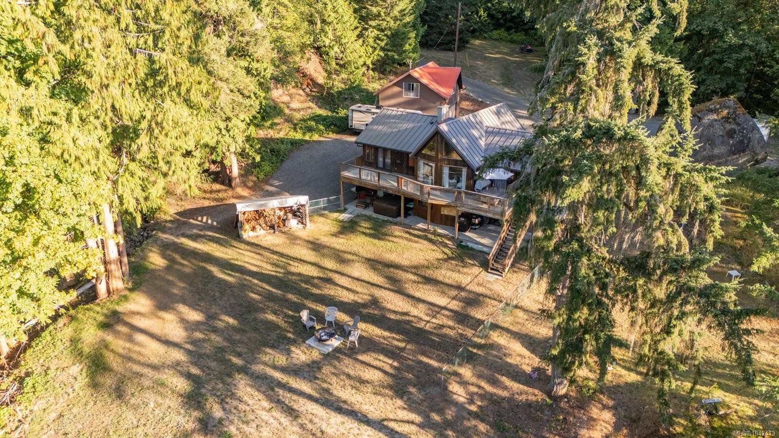 995 Nanaimo River Rd, Nanaimo, BC