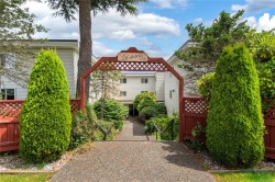 #201-615 Alder St Campbell River, BC V9W 2P3