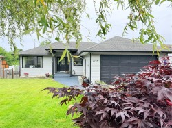 2116 Northland Rd Port Mcneill, BC V0N 2R0
