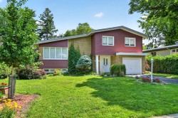 10427 Rue Belmont Montréal (Pierrefonds-Roxboro), QC H8Y 2J1