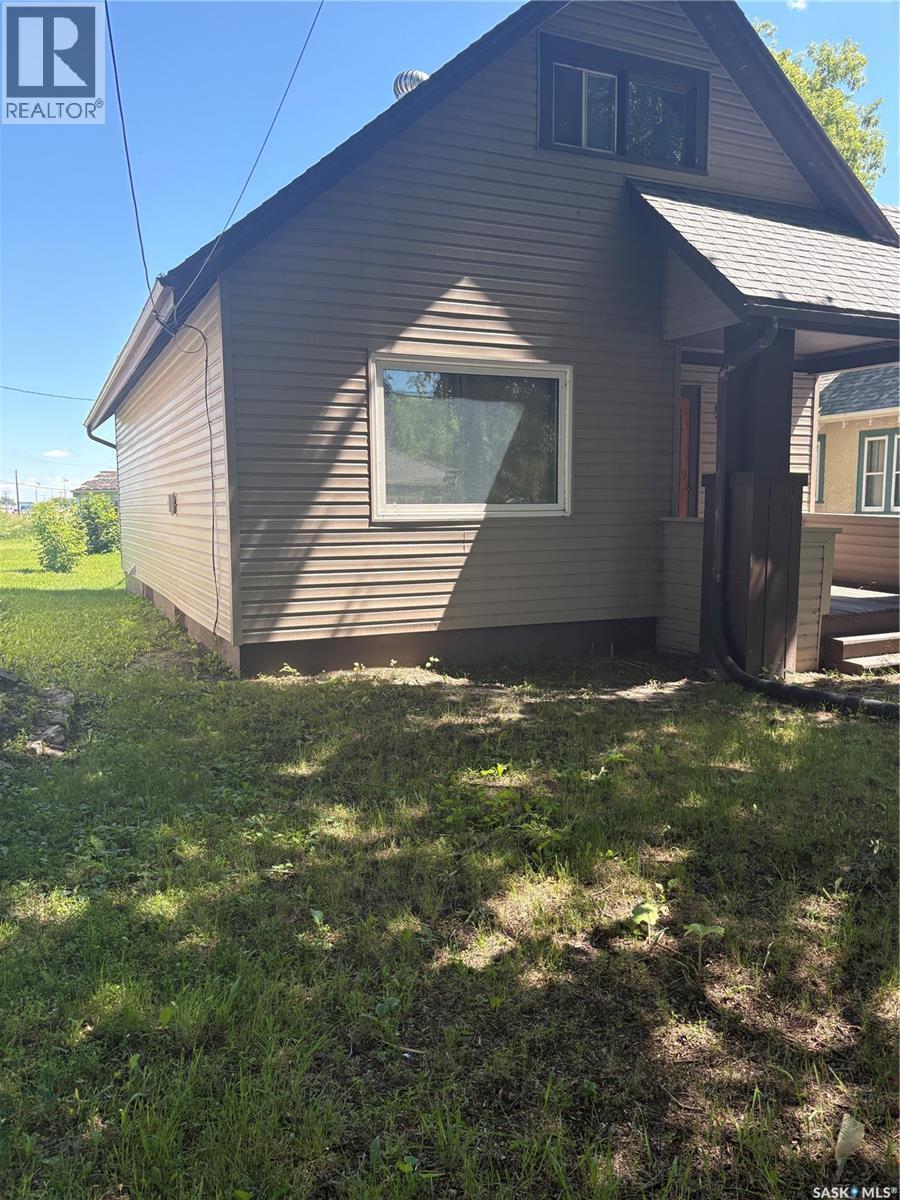 51 Tupper Avenue, Yorkton, SK