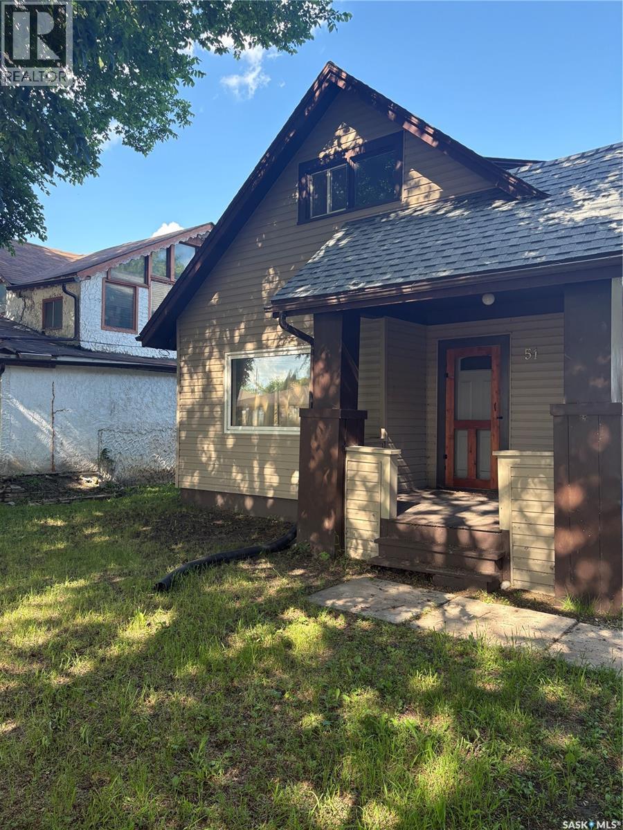 51 Tupper Avenue, Yorkton, SK