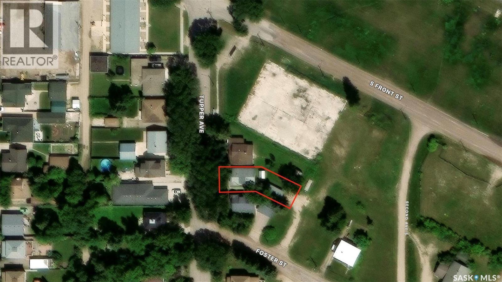 51 Tupper Avenue, Yorkton, SK