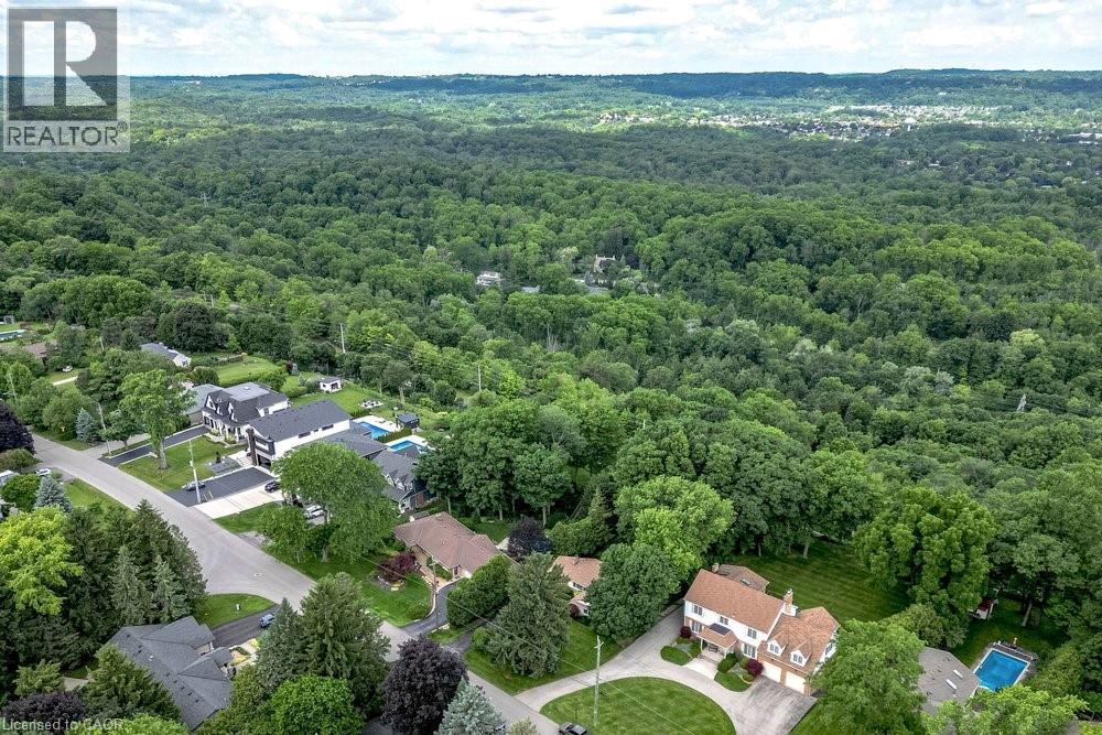 803 Montgomery Drive, Ancaster, ON