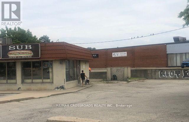 2100 Dundas Street E, Mississauga, ON