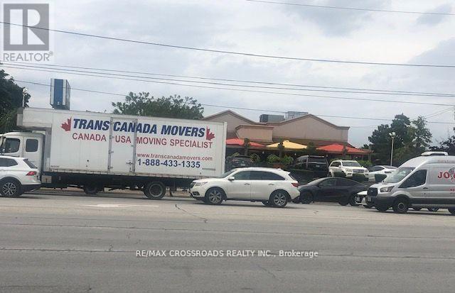 2100 Dundas Street E, Mississauga, ON