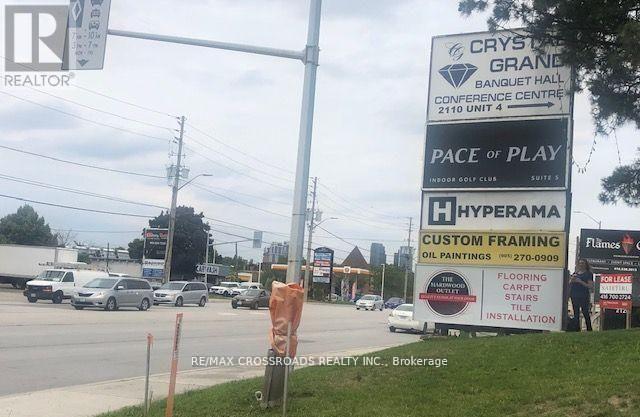 2100 Dundas Street E, Mississauga, ON