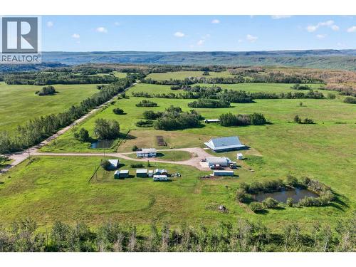 6838 BARRETTE ROAD  Fort St. John, BC V1J 8B4