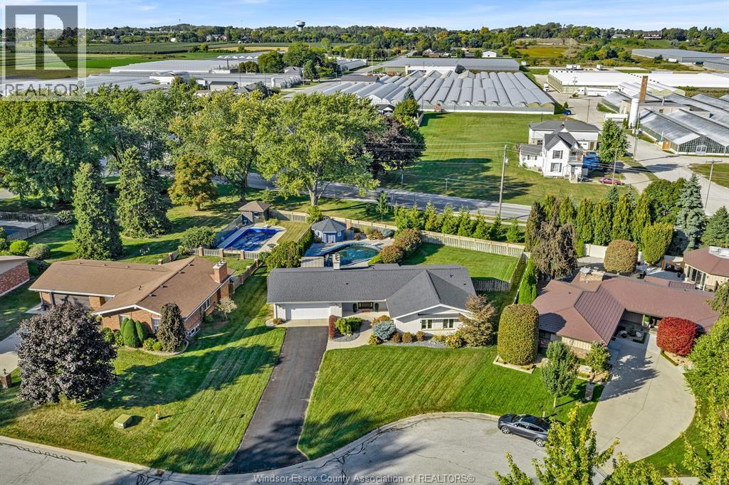 7 Longbeach Drive, Leamington, ON