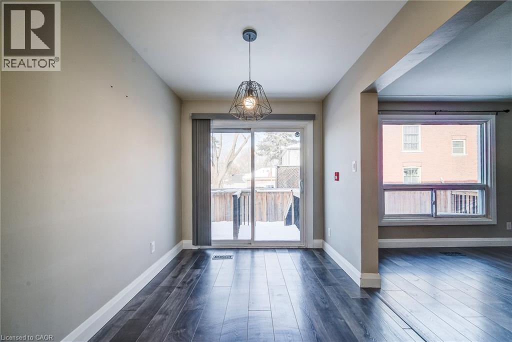 415-435 Garden Street Unit# 421, Cambridge, ON