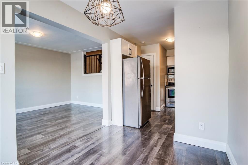 415-435 Garden Street Unit# 421, Cambridge, ON