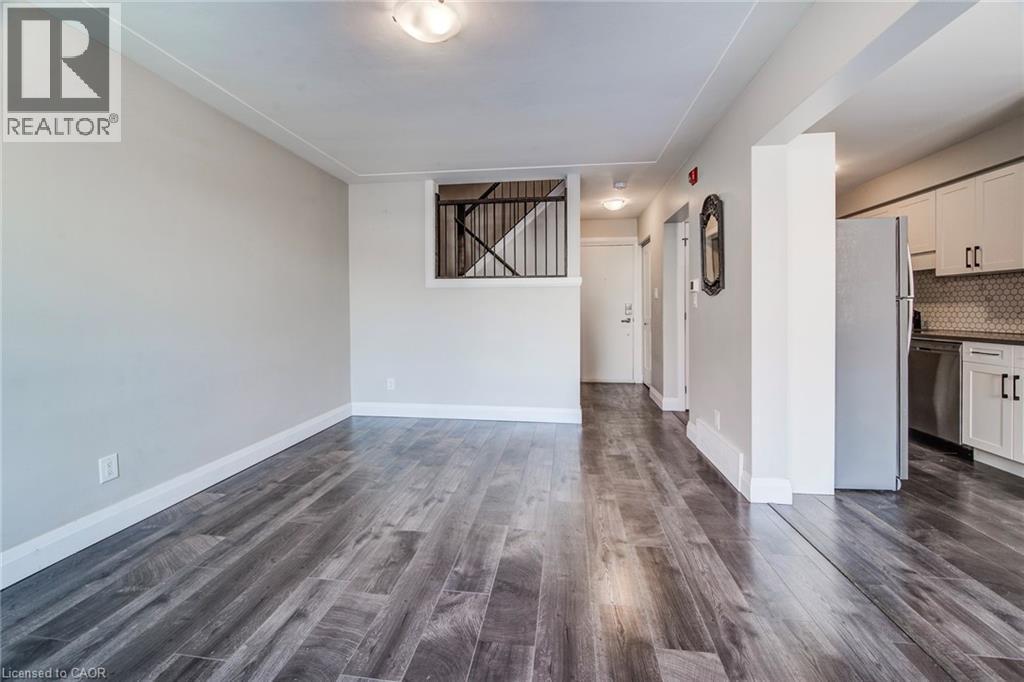 415-435 Garden Street Unit# 421, Cambridge, ON