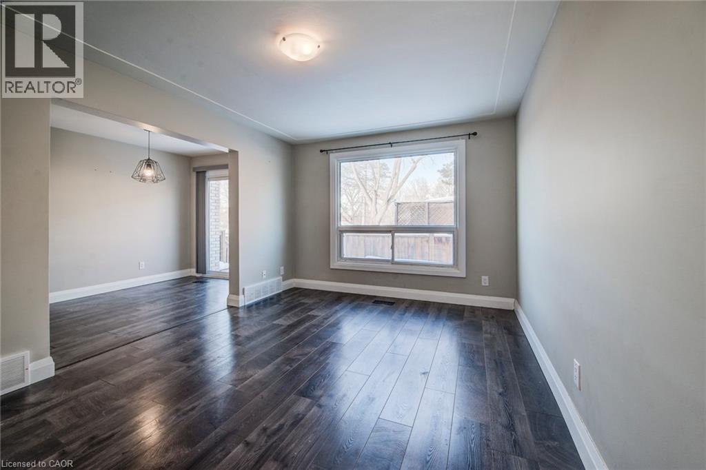 415-435 Garden Street Unit# 421, Cambridge, ON