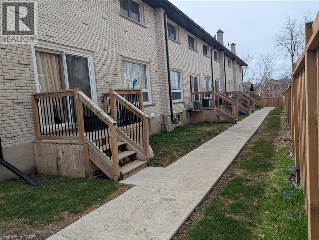 415-435 Garden Street Unit# 421, Cambridge, ON