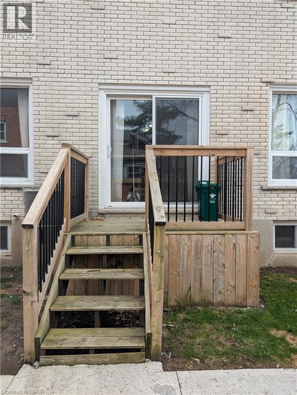 415-435 Garden Street Unit# 421, Cambridge, ON