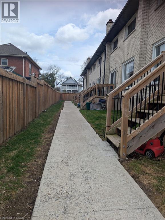 415-435 Garden Street Unit# 421, Cambridge, ON