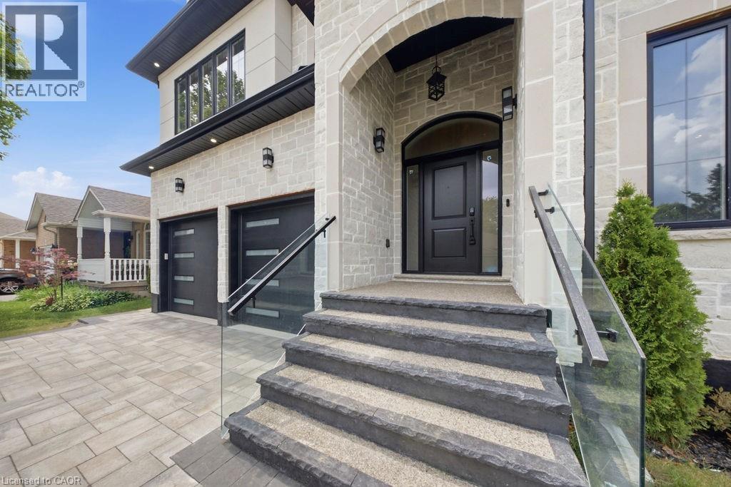 62 Jeremy Street, Hamilton, ON